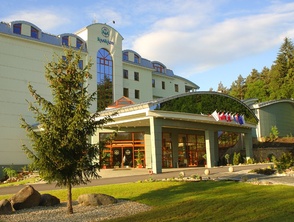 Hotel & Spa Resort Kaskady